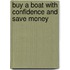 Buy a Boat with Confidence and Save Money