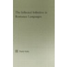 Inflected Infinitive in Romance Languages door Emily Scida