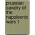 Prussian Cavalry Of The Napoleonic Wars 1