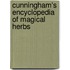Cunningham's Encyclopedia of Magical Herbs