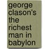 George Clason's the Richest Man in Babylon
