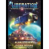 Liberation - a Complete Guide to Blake's 7 door Fiona Moore
