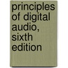 Principles of Digital Audio, Sixth Edition door Ken Pohlmann