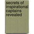 Secrets of Inspirational Captains Revealed