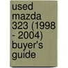 Used Mazda 323 (1998 - 2004) Buyer's Guide door Used Car Expert