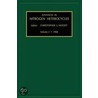 Advances in Nitrogen Heterocycles, Volume 3 door C.J. Moody