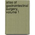 Atlas of Gastrointestinal Surgery, Volume 1
