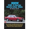 Bmw E30 3 Series Restoration Bible - Tablet by Andrew Everett