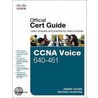 Ccna Voice 640-461 Official Cert Guide, 2/e door Michael Valentine