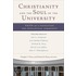 Christianity and the Soul of the University