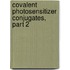 Covalent Photosensitizer Conjugates, Part 2