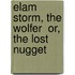Elam Storm, the Wolfer  Or, the Lost Nugget