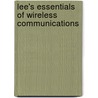 Lee's Essentials of Wireless Communications door William C.Y. Lee