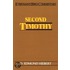Second Timothy- Everyman's Bible Commentary