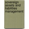 Sovereign Assets and Liabilities Management door D.F.I.F.I. Folkerts-Landau