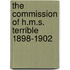 The Commission of H.M.S. Terrible 1898-1902
