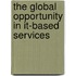 The Global Opportunity in It-Based Services