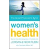 The Great Physician's Rx for Women's Health by Nicki Rubin
