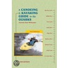 Canoeing & Kayaking Guide to the Ozarks, 3Ed door Tom Kennon