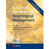 European Handbook of Neurological Management door Richard A.C. Hughes