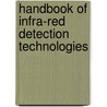 Handbook of Infra-Red Detection Technologies door Mohamed Henini