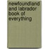 Newfoundland and Labrador Book of Everything
