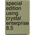 Special Edition Using Crystal Enterprise 8.5