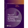 The Jct Intermediate Building Contracts 2005 by David Chappell