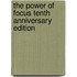 The Power of Focus Tenth Anniversary Edition
