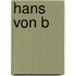 Hans Von B