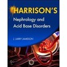 Harrison's Nephrology and Acid-Base Disorders door Joseph Loscalzo