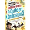 The Unlikely Genius of Dr. Cuthbert Kambazuma door Chris Wadman