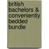 British Bachelors & Conveniently Bedded Bundle