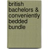 British Bachelors & Conveniently Bedded Bundle door Maggie Cox