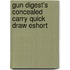 Gun Digest's Concealed Carry Quick Draw Eshort