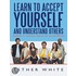 Learn to Accept Yourself and Understand Others