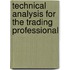 Technical Analysis for the Trading Professional