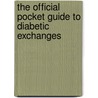 The Official Pocket Guide to Diabetic Exchanges door American Ada