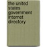 The United States Government Internet Directory