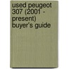 Used Peugeot 307 (2001 - Present) Buyer's Guide door Used Car Expert