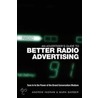 An Advertiser's Guide to Better Radio Advertising door Mark Barber