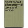 Digital Portrait Photography of Teens and Seniors by Patrick Rice