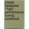 Oracle Database 11Gr2 Performance Tuning Cookbook door Ciro Fiorillo
