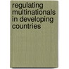 Regulating Multinationals in Developing Countries door Edwin Mujih