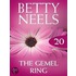 The Gemel Ring (Betty Neels Collection - Book 20)