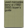 Used Mercedes Benz Sl (1992 - 2002) Buyer's Guide door Used Car Expert