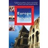 Europe from a Backpackreal Stories from Young Trav door Martin Westerman