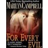 For Every Evil (An Erotic Romantic Suspense Novel)