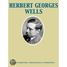 In the Fourth Year  Anticipations of a World Peace door Herbert George Wells