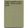 Used Vauxhall Vectra I (1995 - 2002) Buyer's Guide door Used Car Expert